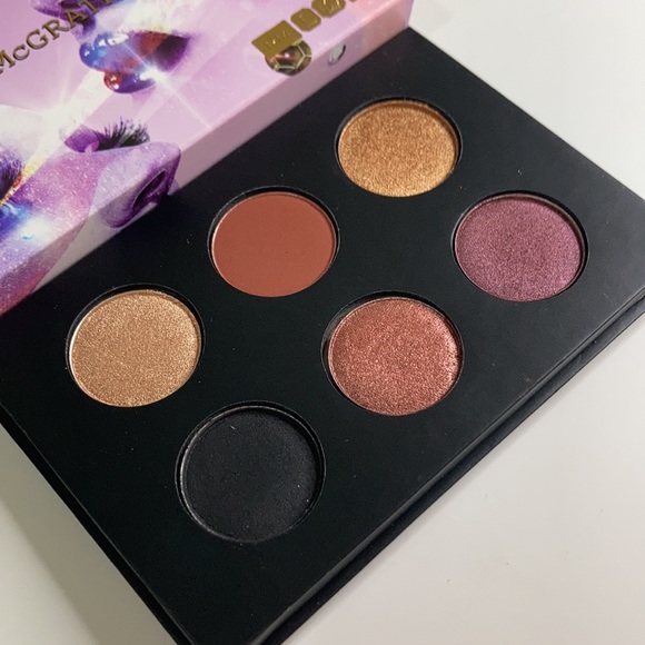 Pat McGrath Other - PAT McGRATH LABS eyeshadow palette